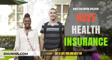 Does Valencia College Offer Health Insurance? A Comprehensive Guide