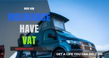 Does Van Insurance Include VAT? A Comprehensive Guide for UK Owners