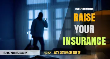 Vandalism and Insurance: How Damage Impacts Your Policy Costs