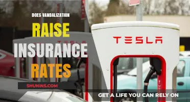 Vandalism's Impact: Rising Insurance Rates and Costs