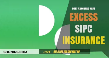 Does Vanguard Offer Additional SIPC Insurance Coverage for Investors?