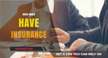 Does Vauld Offer Insurance? Understanding User Protection and Asset Security