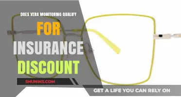 Does Vera Monitoring Qualify for Insurance Discounts? A Comprehensive Guide