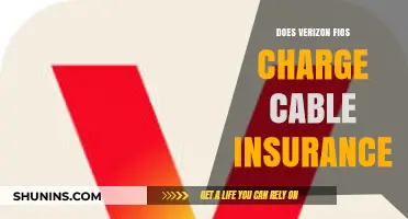 Does Verizon Fios Offer Cable Insurance? What You Need to Know