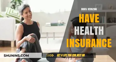 Does Verizon Offer Health Insurance? Exploring Employee Benefits and Coverage