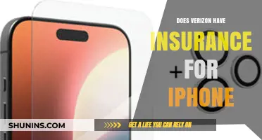 Does Verizon Offer iPhone Insurance? A Comprehensive Guide for Users