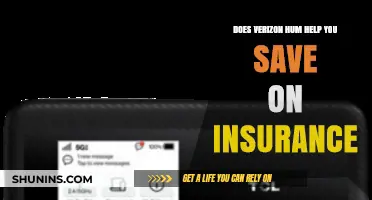 Verizon Hum: Can It Lower Your Car Insurance Costs?