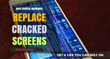 Does Verizon Insurance Cover Cracked Screen Replacements? Find Out Now