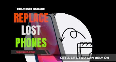 Verizon Insurance: Lost Phone Replacement Process Explained