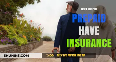 Does Verizon Prepaid Offer Insurance? A Comprehensive Guide for Users