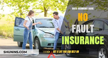 Understanding Vermont's No-Fault Insurance Laws: What You Need to Know