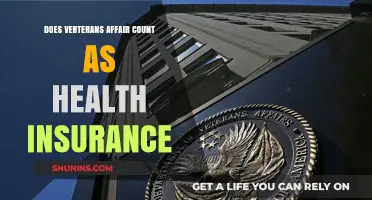 Does Veterans Affairs Count as Health Insurance? What You Need to Know