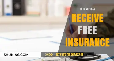 Veterans' Benefits: Do They Qualify for Free Health Insurance Coverage?