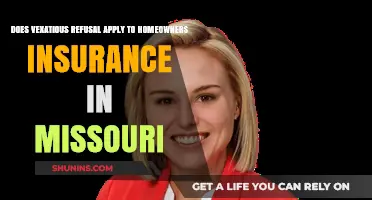 Vexatious Refusal: Missouri Homeowners Insurance Claims