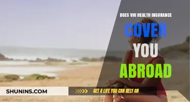 VHI Health Insurance Abroad: Coverage Details and Travel Benefits Explained