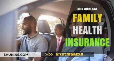 Does Viaero Offer Family Health Insurance Plans? A Comprehensive Guide