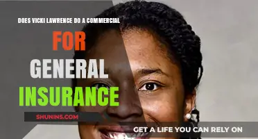 Vicki Lawrence's General Insurance Commercial: What's the Deal?