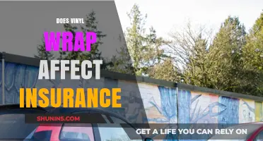 Vinyl Wrap: Does Customization Impact Insurance?