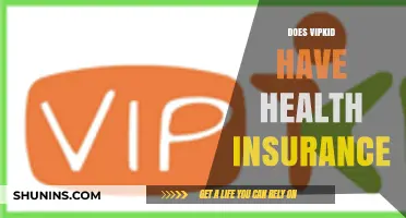 Does VIPKid Offer Health Insurance? Benefits and Coverage Explained