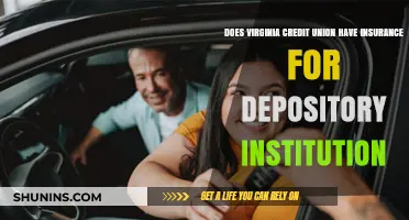Virginia Credit Union: Depository Institution Insurance Coverage Explained