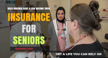 Virginia's Low-Income Drug Insurance Options for Seniors: What You Need to Know
