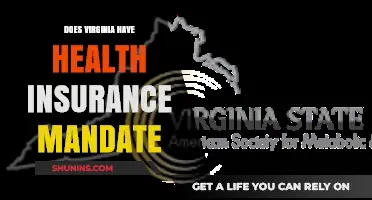 Virginia's Health Insurance Mandate: What Residents Need to Know