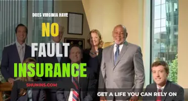 Understanding Virginia's No-Fault Insurance Laws: What You Need to Know