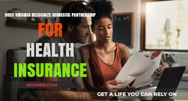 Virginia's Domestic Partnership Recognition for Health Insurance: What You Need to Know