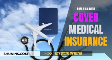 Visa Avion: Medical Insurance Coverage Explained