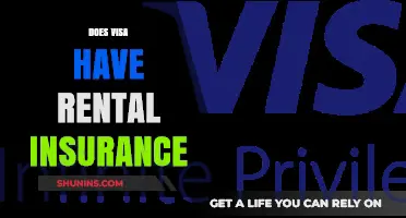 Visa's Rental Insurance Coverage: What You Need to Know Before Booking