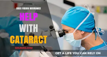 Does Vision Insurance Cover Cataract Surgery? What You Need to Know