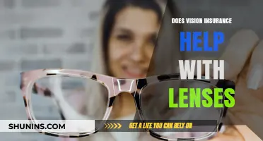 Vision Insurance Benefits: Does It Cover Your Lens Needs?