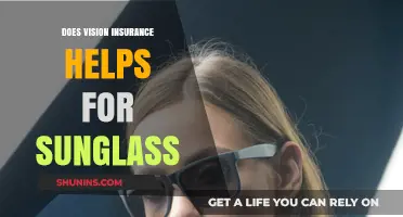 Does Vision Insurance Cover Sunglasses? What You Need to Know