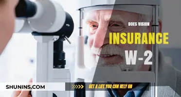 Does Vision Insurance Affect Your W-2? What You Need to Know