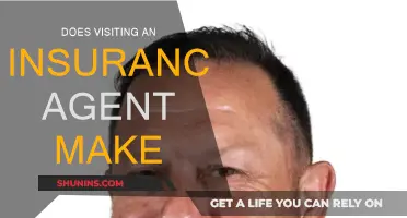 Visiting an Insurance Agent: Is It Worth the Trip?