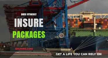 Does Vitacost Insure Packages? Understanding Their Shipping Protection Policy