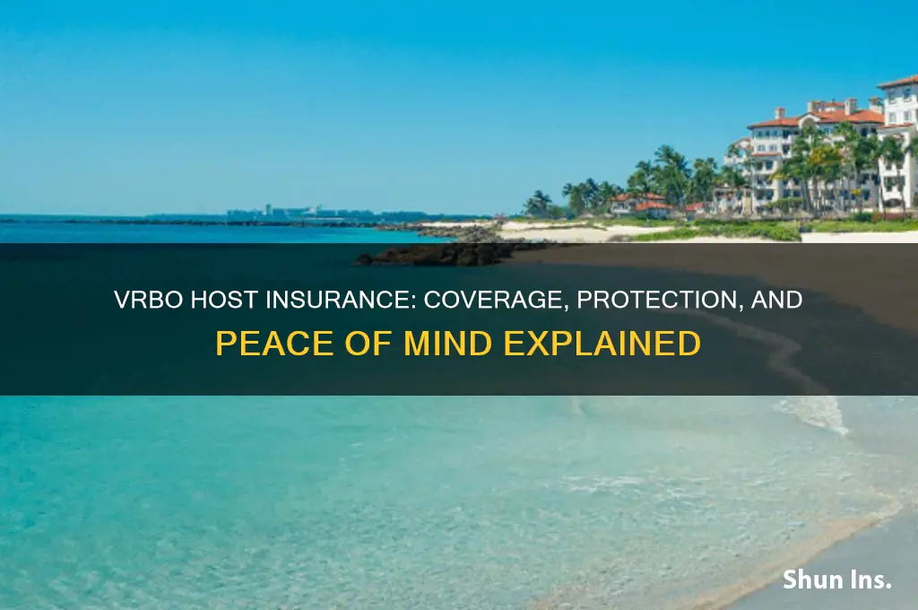 does vrbo have insurance for hosts