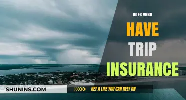 Does VRBO Offer Trip Insurance? What Travelers Need to Know