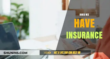 Does W2 Employment Include Health Insurance Benefits? What to Know