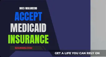 Walgreens and Medicaid: What You Need to Know