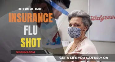 Walgreens Flu Shot Services: Understanding Insurance Coverage and Billing