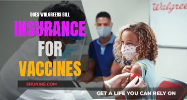 Navigating Vaccination Costs: Understanding Walgreens' Insurance Billing for Vaccines