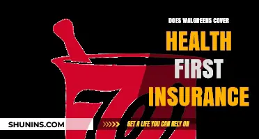 Does Walgreens Accept Health First Insurance? Coverage Explained