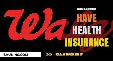 Does Walgreens Offer Health Insurance? Exploring Coverage Options and Benefits