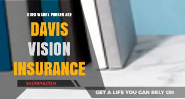 Does Warby Parker Accept Davis Vision Insurance? A Comprehensive Guide