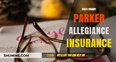 Warby Parker Allegiance Insurance: Coverage, Benefits, and What You Need to Know