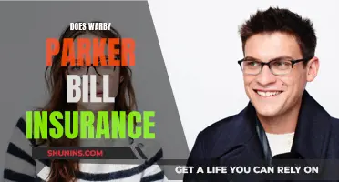 Warby Parker's Insurance Billing: Understanding the Process and Its Benefits