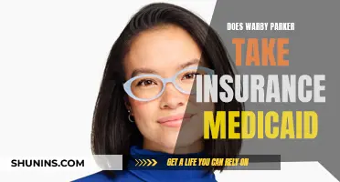 Warby Parker and Medicaid: What's the Deal?