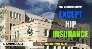 Does Warsaw Neurology Accept HIP Insurance? Coverage and Benefits Explained