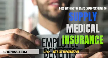 Washington Employers: Medical Insurance Requirements and Obligations